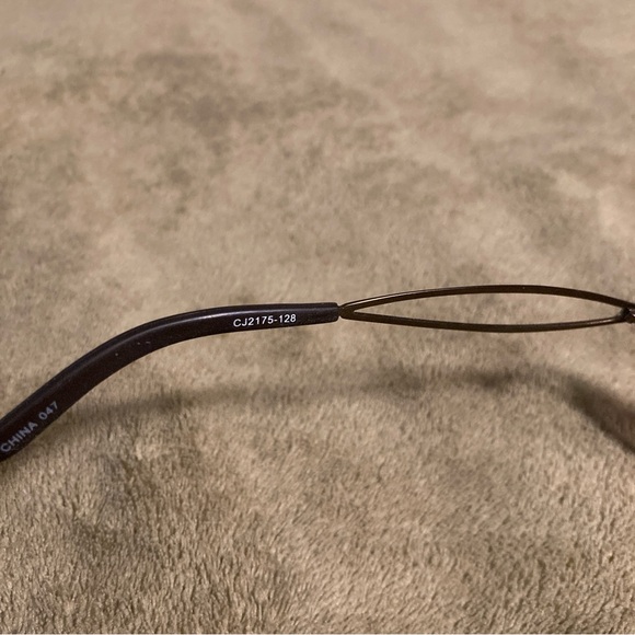 NWT Vintage Caribbean Joe Sunglasses - Picture 5 of 7